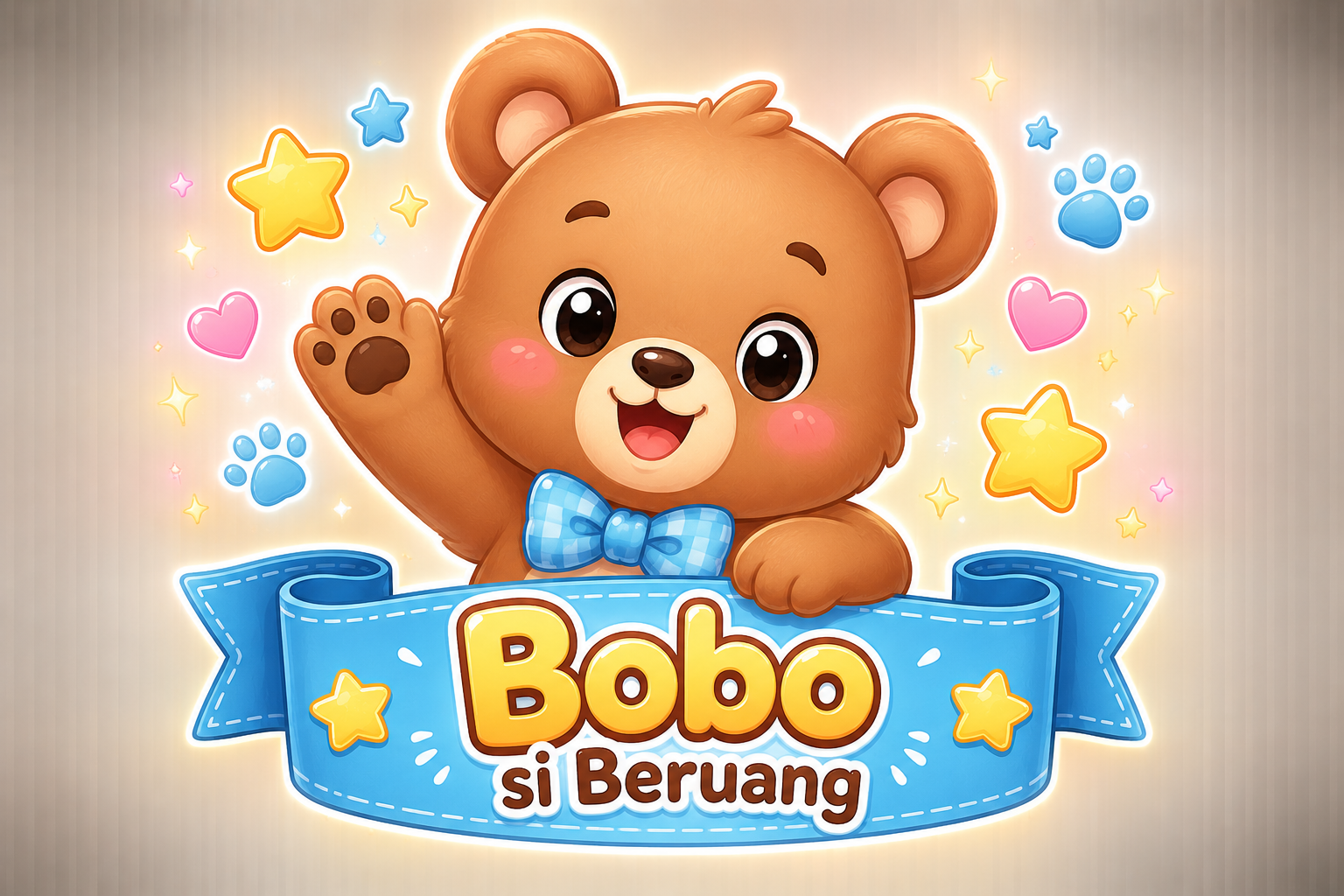 Bobo si Beruang