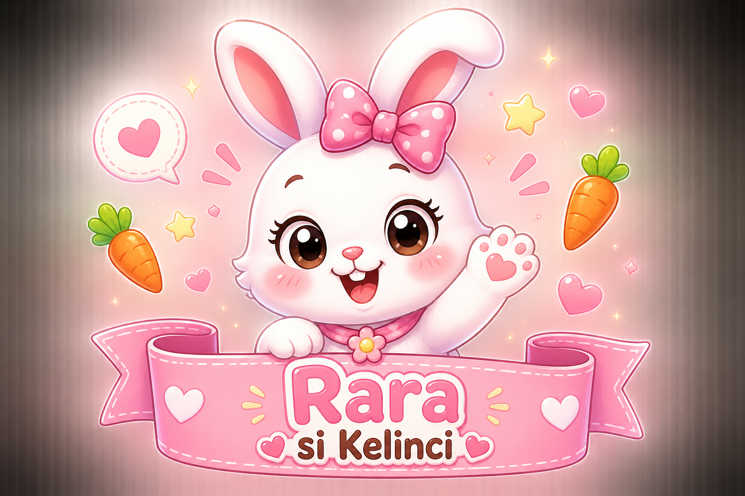 Rara si Kelinci